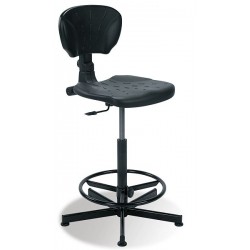 krzesło RODEO GTS Ring Base